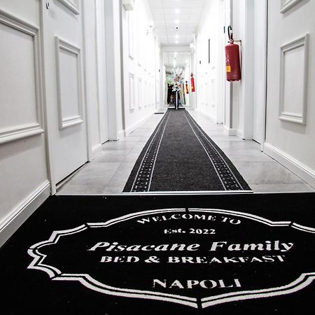 Pisacane Family Naples Exterior photo